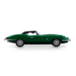 Jaguar E-Type