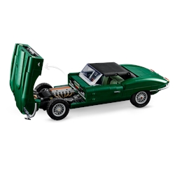 Jaguar E-Type