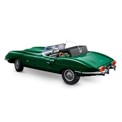 Jaguar E-Type