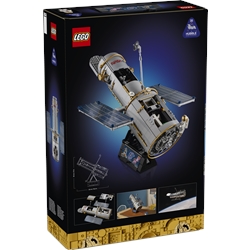 Telescópio Espacial Hubble