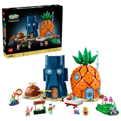SpongeBob SquarePants: Bikini Bottom