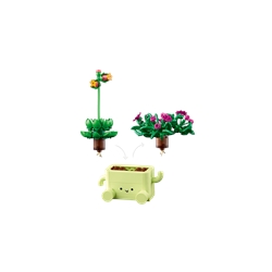 Plantas de Balançar