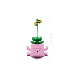 Plantas de Balançar