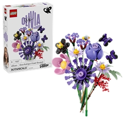Buquê de Flores da Olivia Rodrigo