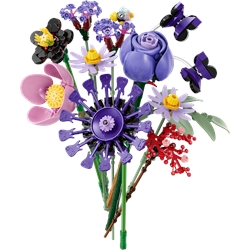 Buquê de Flores da Olivia Rodrigo