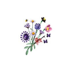 Buquê de Flores da Olivia Rodrigo