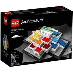 LEGO House