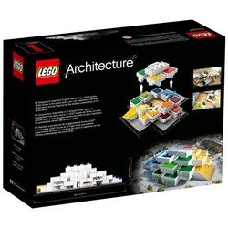 LEGO House