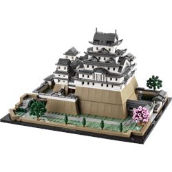 Himeji Castle