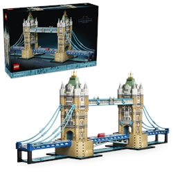Ponte da Torre de Londres