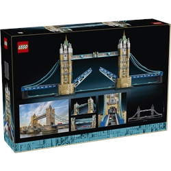 Ponte da Torre de Londres