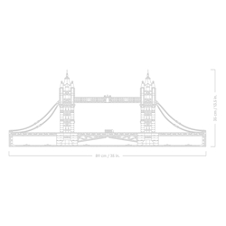 Ponte da Torre de Londres