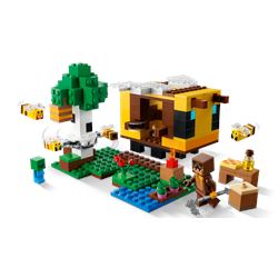 The Bee Cottage