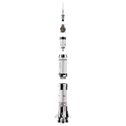 Apollo Saturn V NASA