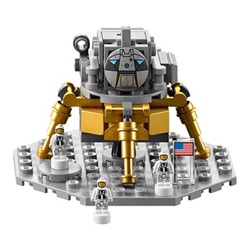 Apollo Saturn V NASA