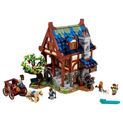Ferreiro Medieval
