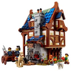 Ferreiro Medieval