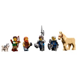 Ferreiro Medieval