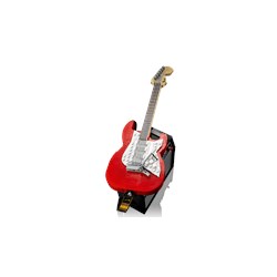 Fender Stratocaster