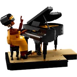 O Quarteto de Jazz