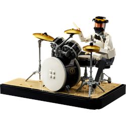 O Quarteto de Jazz