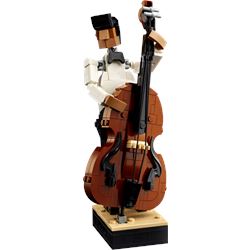 O Quarteto de Jazz