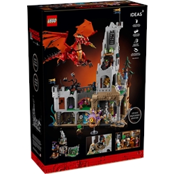 Dungeons & Dragons: Dragão Vermelho
