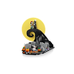 The Nightmare Before Christmas