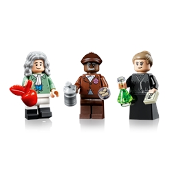 The Evolution of STEM