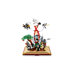 The Evolution of STEM