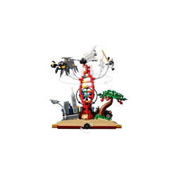 The Evolution of STEM