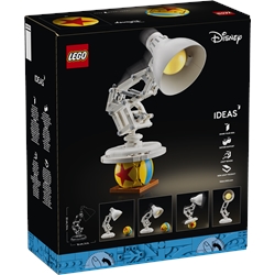 Disney Pixar Luxo Jr.