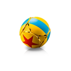 Disney Pixar Luxo Jr.