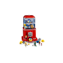 Máquina de Venda de Minifiguras