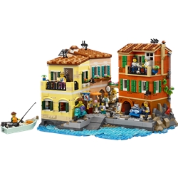 Italian Riviera