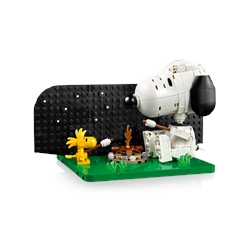 Peanuts: Casota do Snoopy