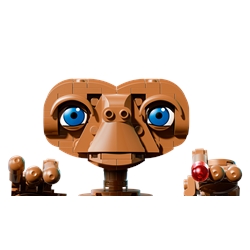 E.T. the Extra-Terrestrial