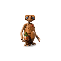 E.T. the Extra-Terrestrial