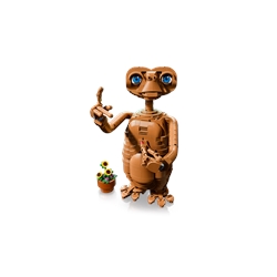 E.T. the Extra-Terrestrial