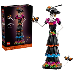 La Catrina