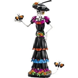 La Catrina