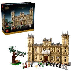 Downton Abbey
