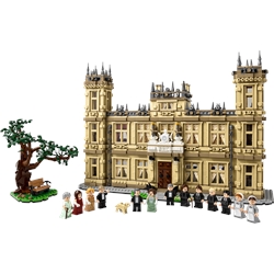 Downton Abbey