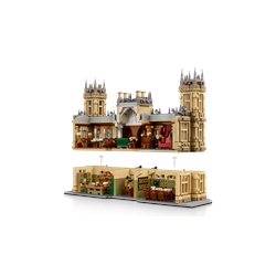 Downton Abbey