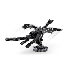 The Ender Dragon