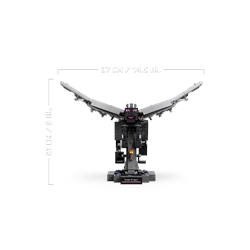 The Ender Dragon