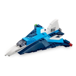 Aircraft: Race Plane