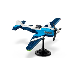 Aircraft: Race Plane