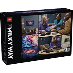 A Galáxia da Via Láctea