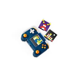 Retro Gaming Console